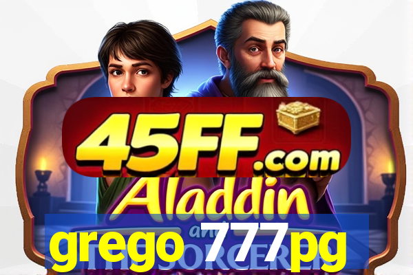 grego 777pg